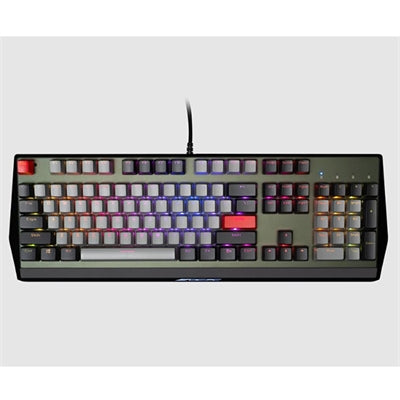 OCPC KR1 Keyboard Olive OCPC KR1 Keyboard Olive